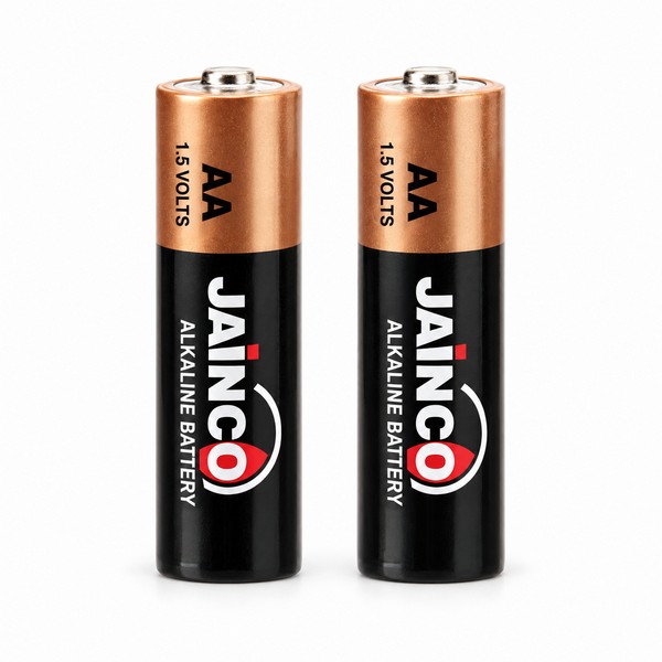 Battery AA